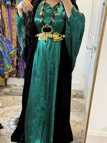 Kurdish traditional clothes