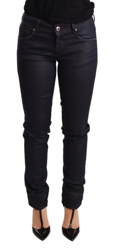 Ermanno scervino blue - blue, low