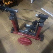 Bike Hut Indoor Turbo Cycling