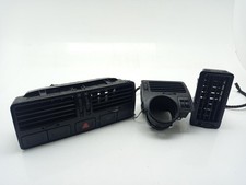 VOLKSWAGEN BORA Interior Dashboard Air Vent 2003 