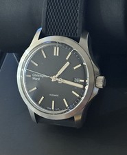 Christopher Ward C65 Trident Vintage Mk1