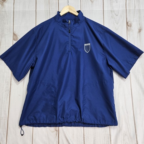 Nick faldo pullover golf - nick,