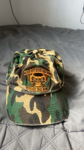 Wwe john cena - chaingang, hat