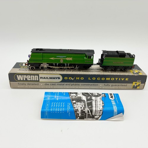 Wrenn w2265 golden arrow - w2265/a,