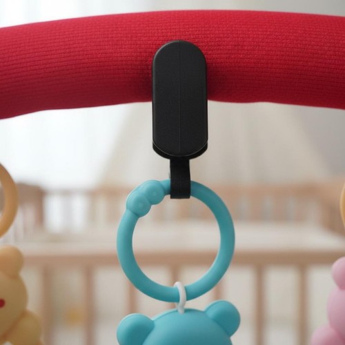 Baby bouncer toy arch colorful - bouncer,