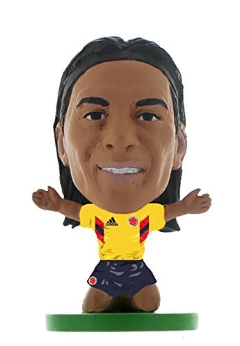 Figures soccerstarz colombia - soccerstarz,