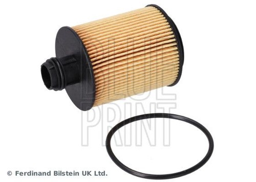 Blue print adk82107 oil - print,