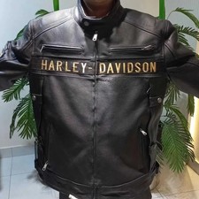 Men’s Harley-Davidson