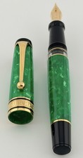 Aurora Primavera Green Marble