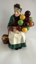 Royal Doulton The Old Balloon