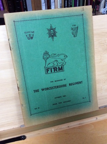 Firm magazine the - magazine,
