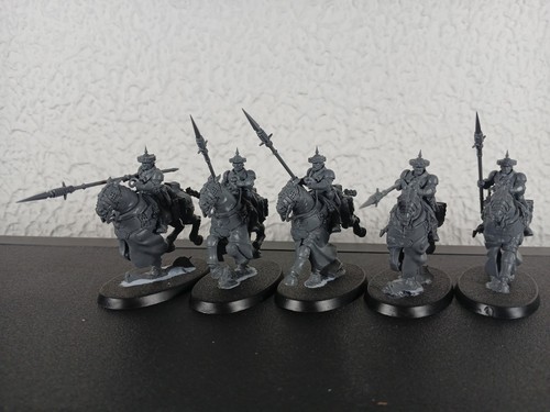 Attilan rough riders - attilan,