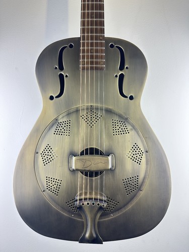 Dean guitars resonator - guitars,
