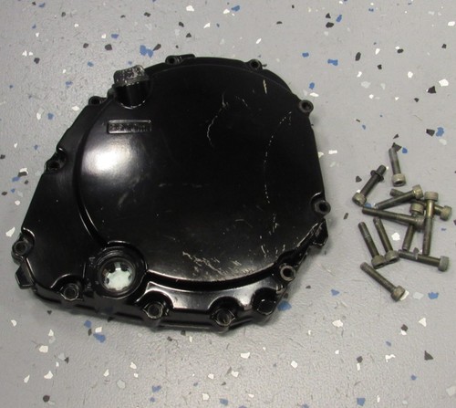 Engine clutch cover right - clutch, /