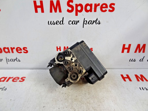Mitsubishi shogun pinin abs - mitsubishi,