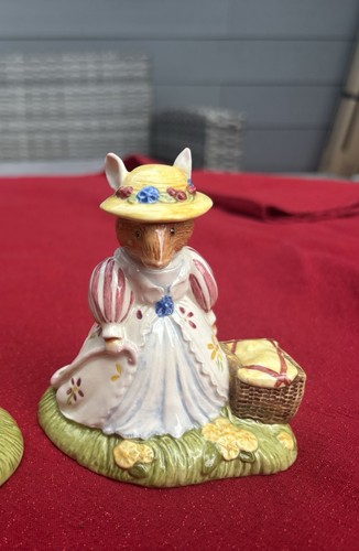Royal doulton brambly - royal,