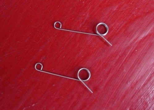 Unimog axle spring - axle,