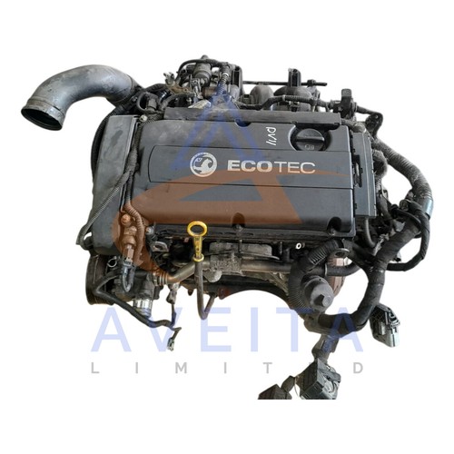 Vauxhall astra mk6 - astra,