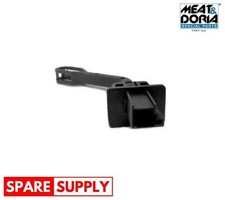 SENDER UNIT, INTERIOR