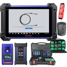 Autel ‎Maxim IM608 & XP400