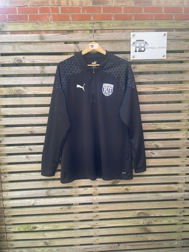 West bromwich albion - albion, quarter