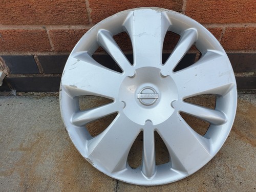 Nissan nv200 wheel - nissan, trim