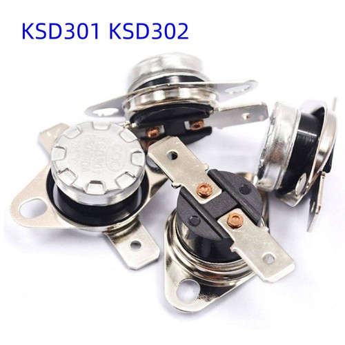 Ksd301 ksd302 10a 16a - ksd302,