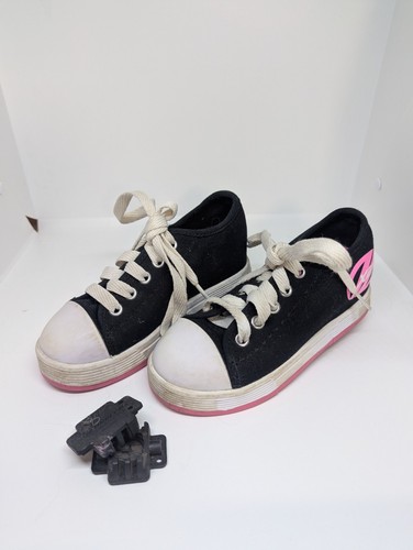 Heelys classic kids size 11 - x2,