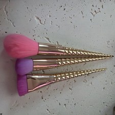 Tarte Magic Wands 3 Brushes