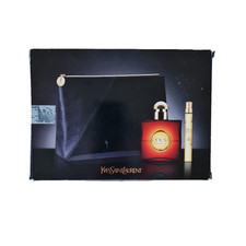 Yves Saint Laurent Opium Eau