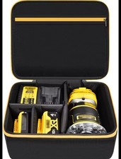 Storage Bag for DEWALT Router