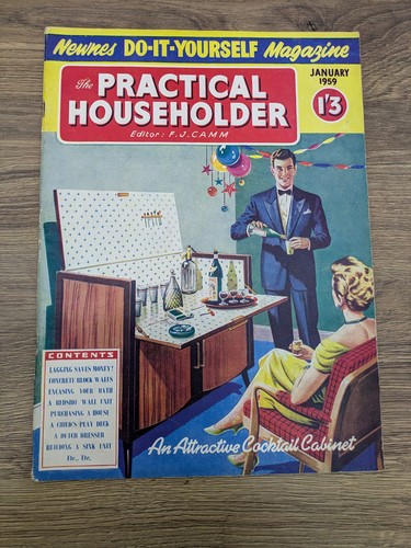Vintage the practical - vintage,