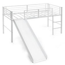 Kids mini sleeper bed loft - sleeper,