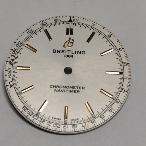 Breitling watch dail - 32, mm