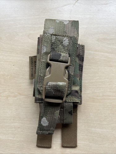 Warrior assault systems single - assault,