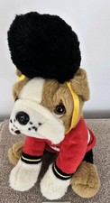 Gosh designs plush british - gosh!,