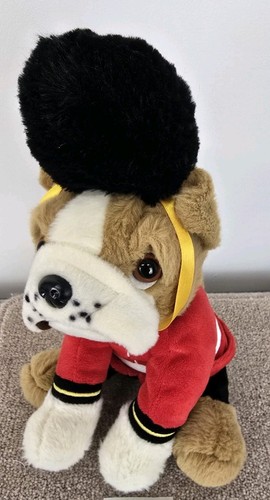 Gosh designs plush british - designs,