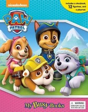 Nickelodeon PAW Patrol 2 My