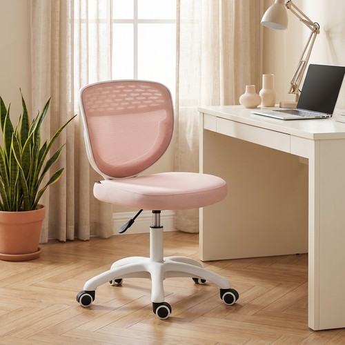Office chair armless computer - chair,,