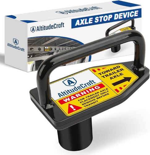 Tandem slide stopper for - slide, semi