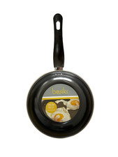 20cm Carbon Steel Frying Pan