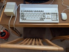Commodore Amiga A1200 Computer