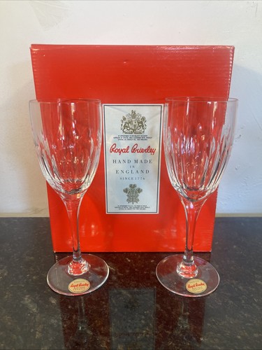Royal brierley opera crystal - brierley,