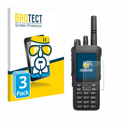 Pack screen protector glass - 3,