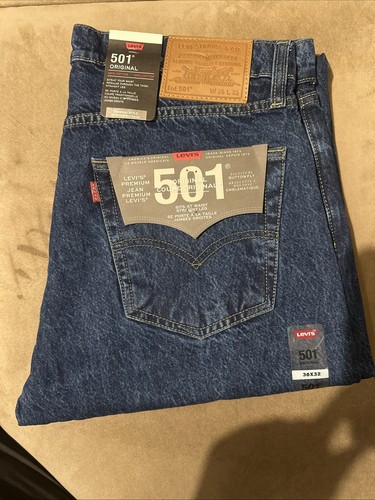 Levi 501 original men s - levi's, men's