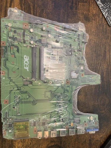 Amd motherboard 5535 - motherboard,