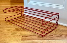 Vintage IKEA Fran FRÄN Red