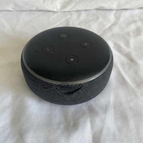 Amazon echo dot - amazon,