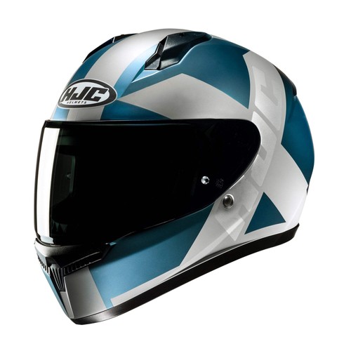 Hjc c10 tez full - hjc,