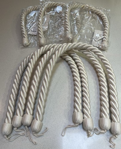 Laura ashley rope curtain - laura,